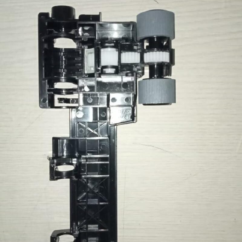 FRAME PRINTER BROTHER J105 PULL OUT