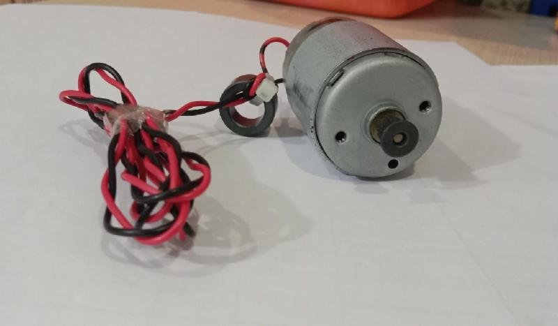 DINAMO PRINTER BROTHER J105 PULL OUT