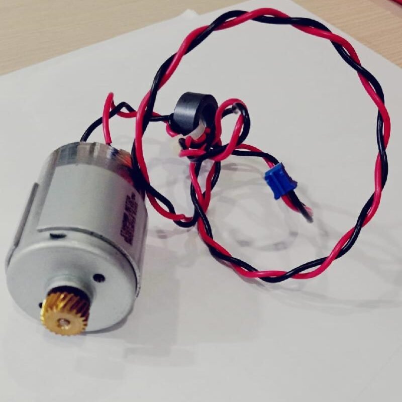 DINAMO POMPA PRINTER BROTHER J105 PULL OUT