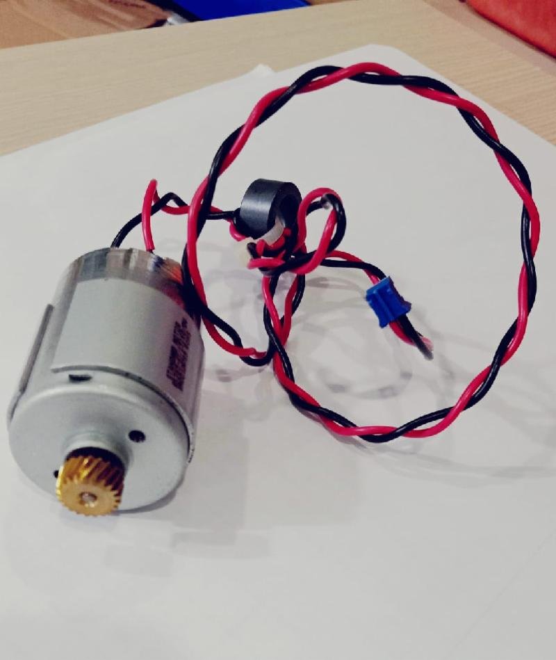 DINAMO POMPA PRINTER BROTHER J105 PULL OUT