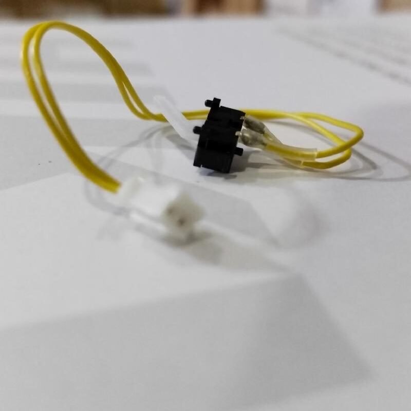 SENSOR COVER PRINTER BROTHER J105 PULL OUT