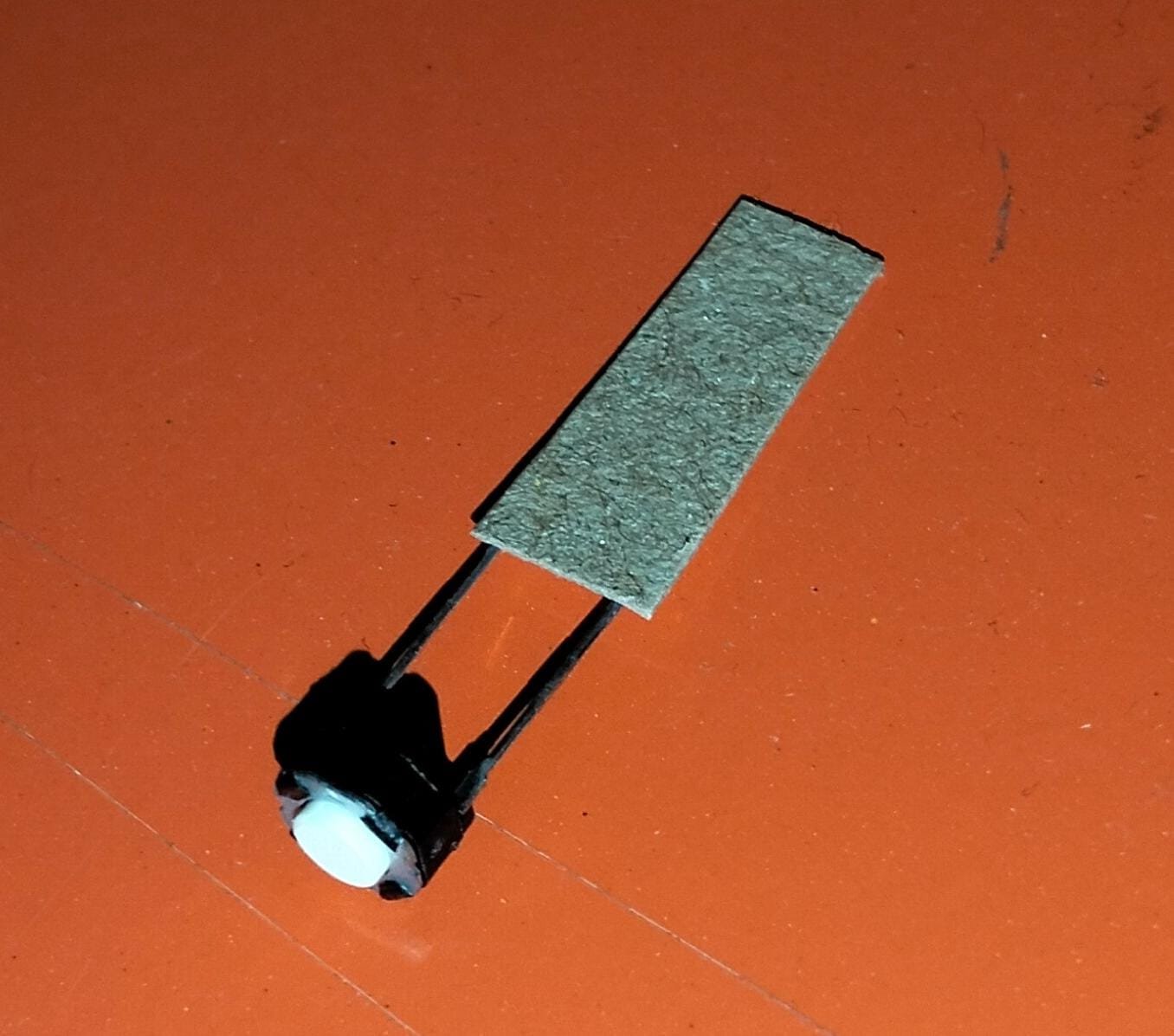 TOMBOL ON OFF EPSON L1110 L1210 L1211