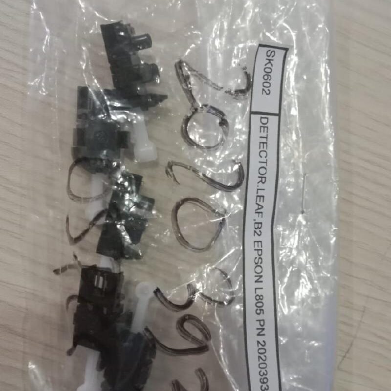 SENSOR TRAY CD/DVD L805 T60 L800