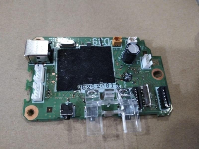 MAINBOARD CANON IP 2770 PULL OUT