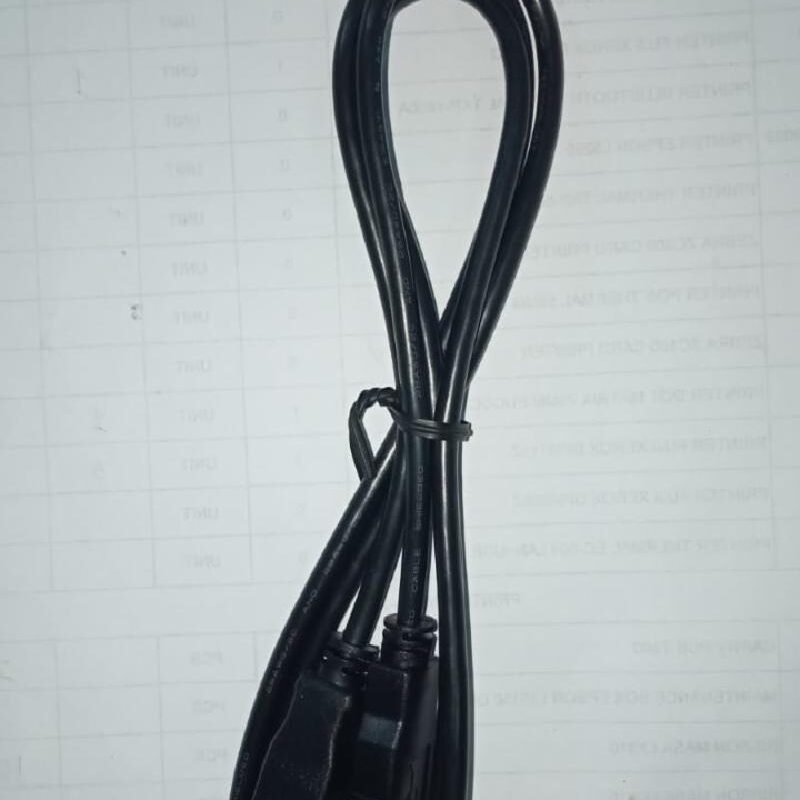 CABEL POWER PRINTER IP 2770 PULL OUT