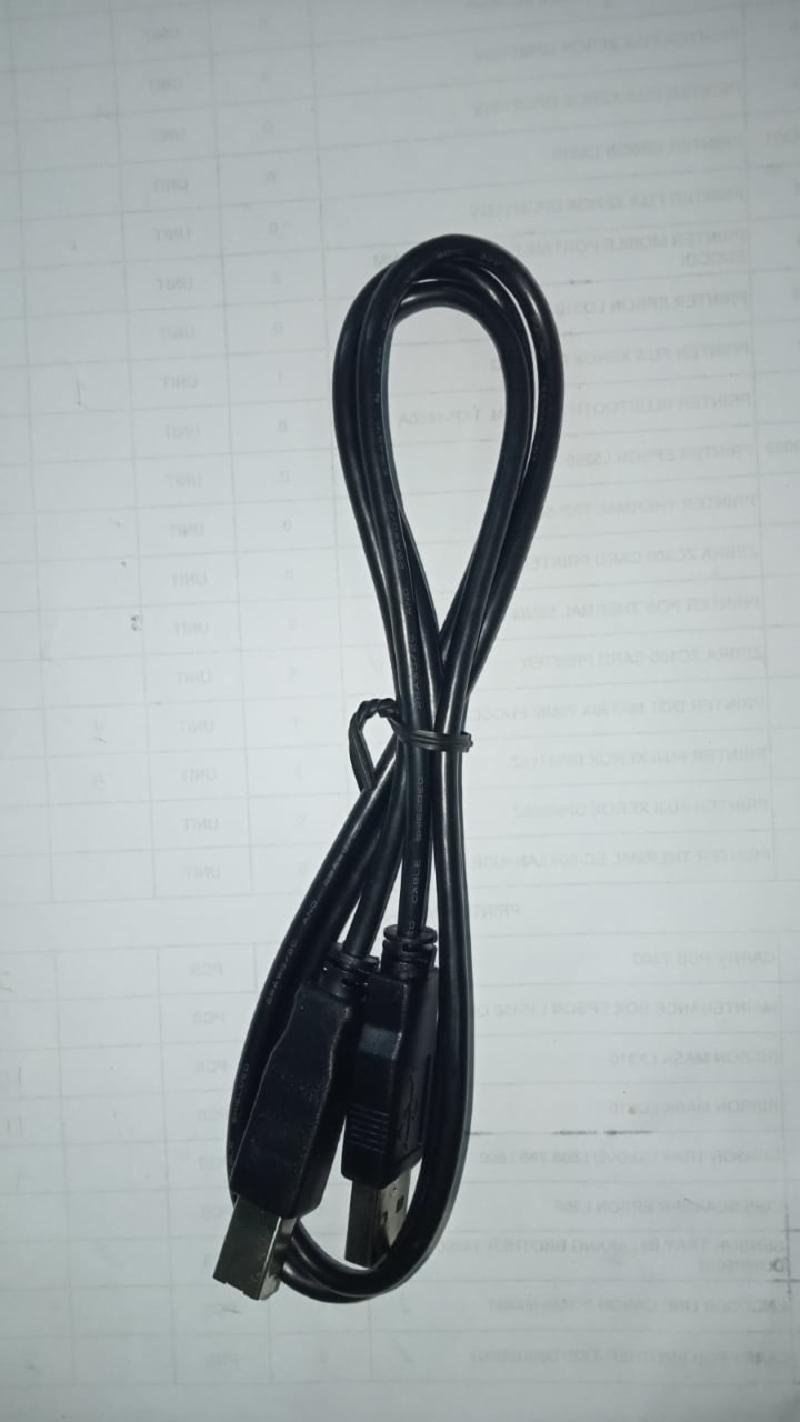 CABEL POWER PRINTER IP 2770 PULL OUT