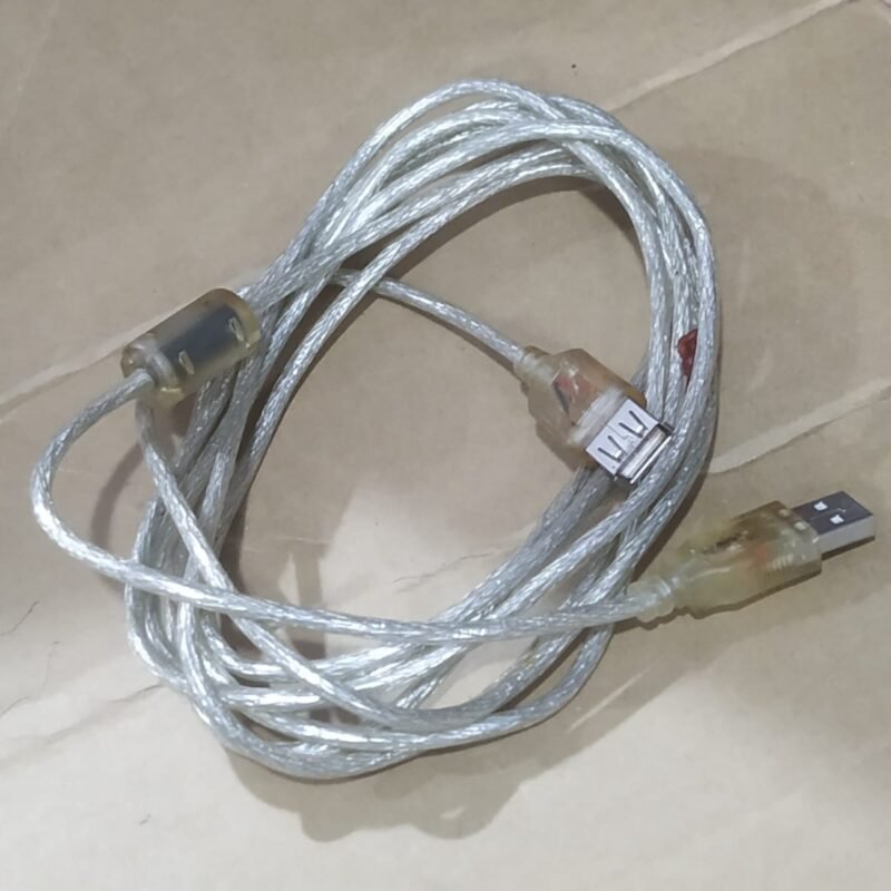CABEL USB EXT 3M