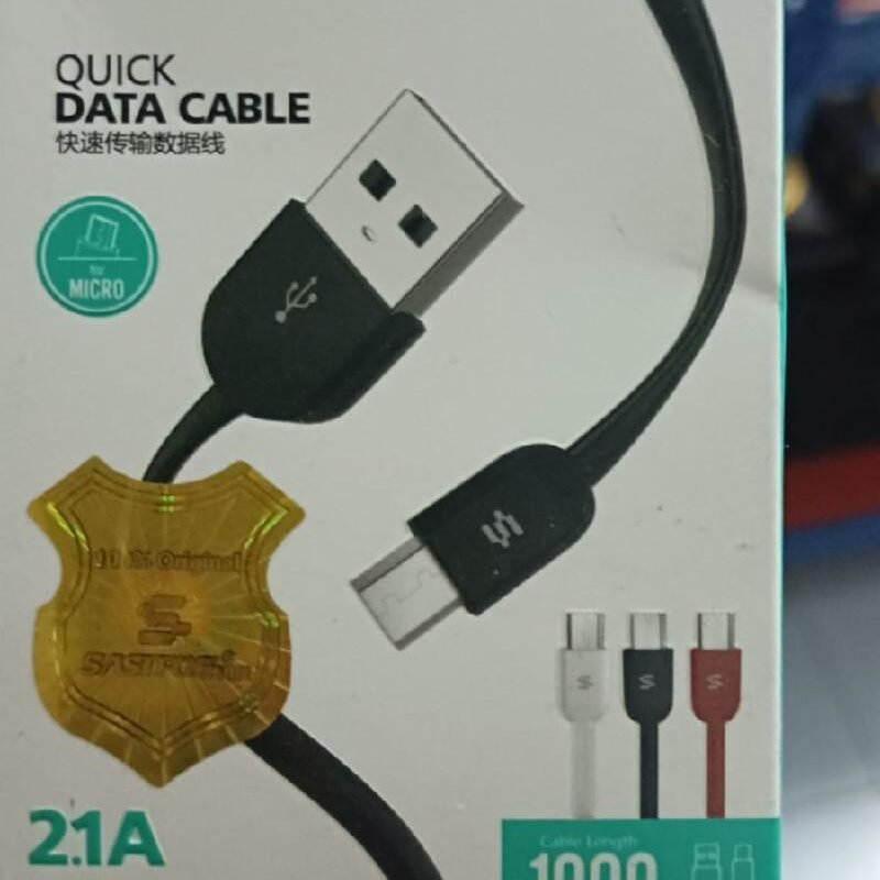 CABEL SASTFOE S-11 IOS