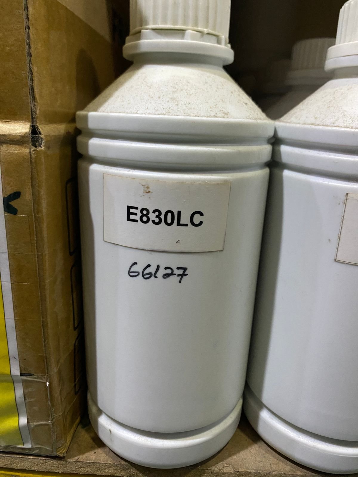TINTA BULK INK EPSON 1000ML LC