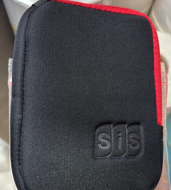 SOFTCASE HDD SIS