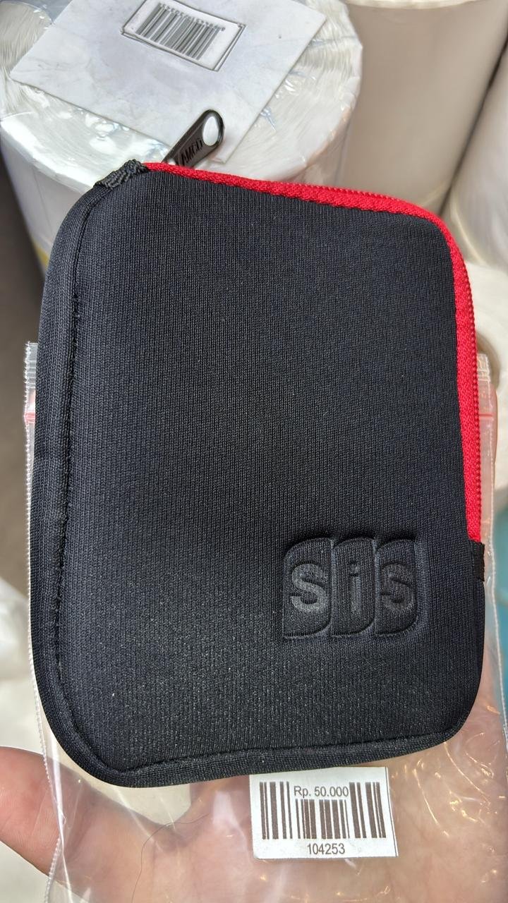 SOFTCASE HDD SIS