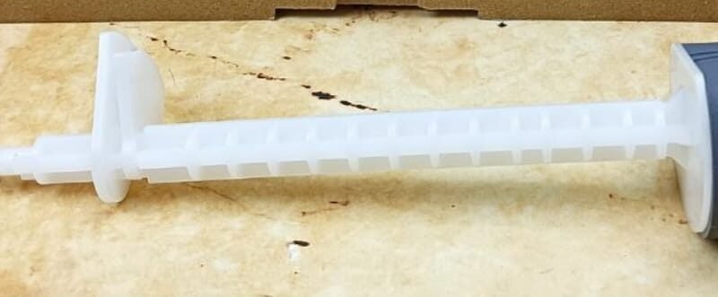 TARIKAN ATAS L1210 PULL OUT