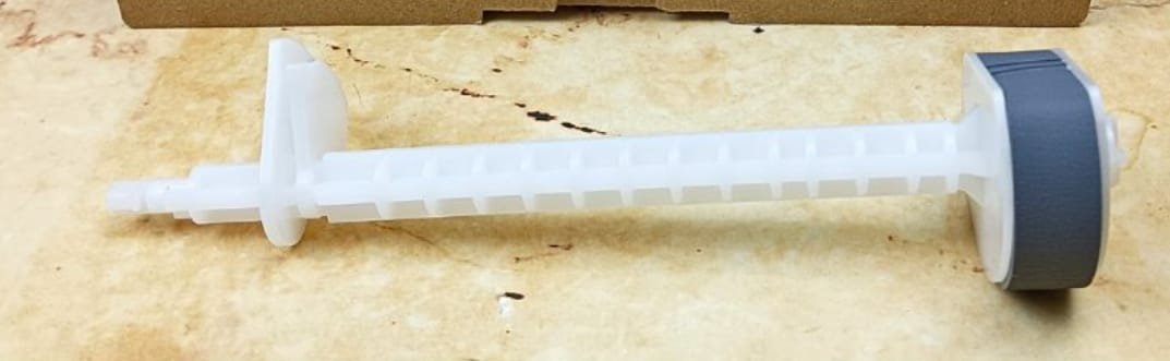 TARIKAN ATAS L1210 PULL OUT