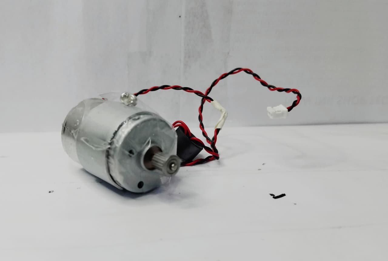 DINAMO ATAS L1210 PULL OUT