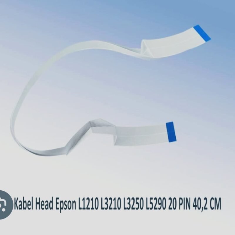 CABEL HEAD EPSON L1210 PULL OUT