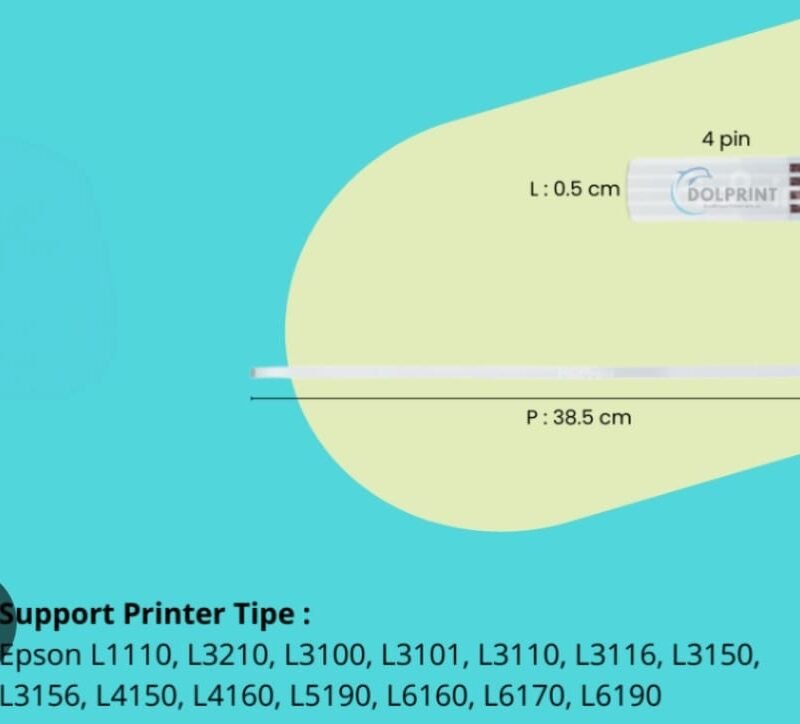 CABEL SENSOR L1210 PULL OUT
