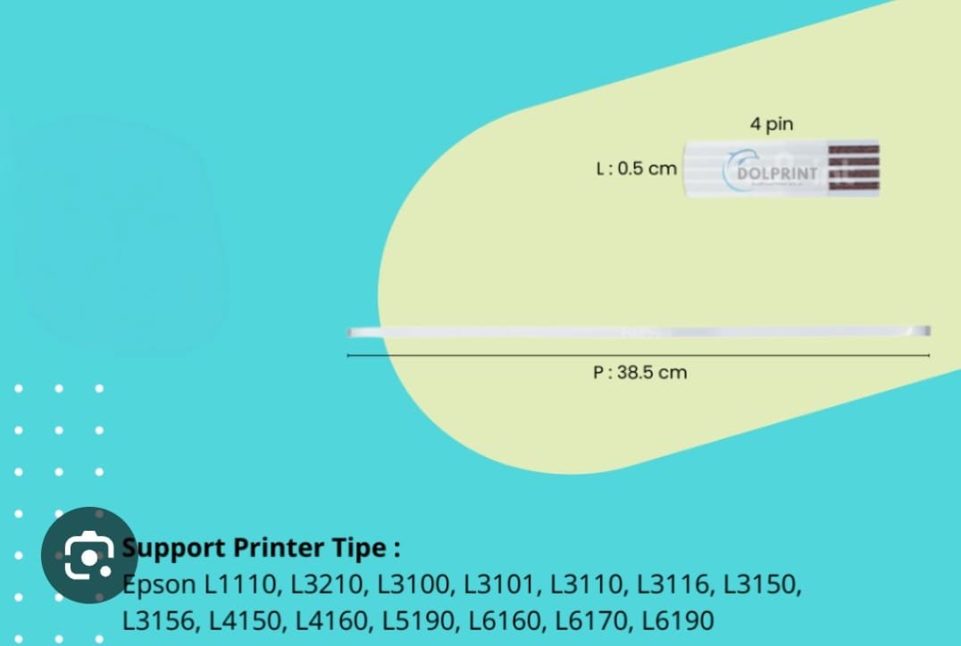 CABEL SENSOR L1210 PULL OUT