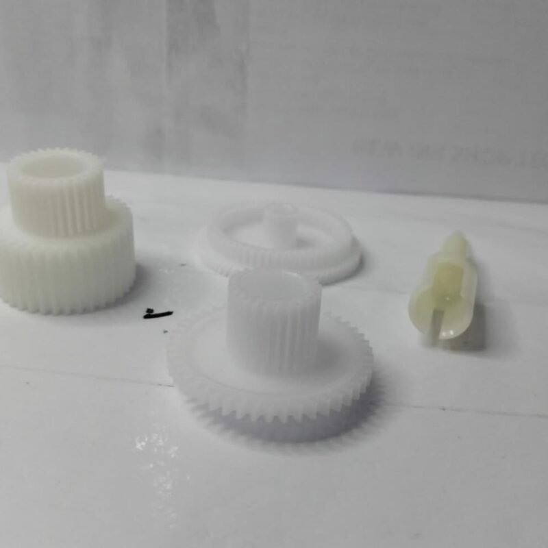 GEAR POMPA L1210 PULL OUT