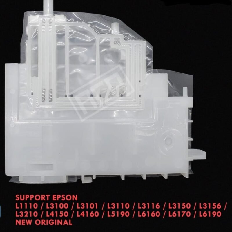 TABUNG INFUS EPSON L1210 PULL OUT