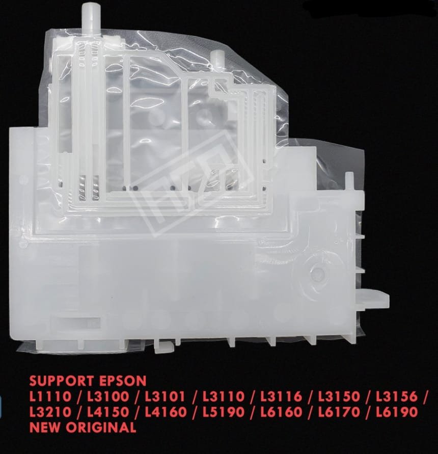 TABUNG INFUS EPSON L1210 PULL OUT