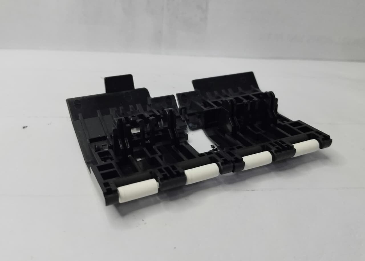 PAPER GUIDE ASSY TENGAH EPSON L1210 PULL OUT