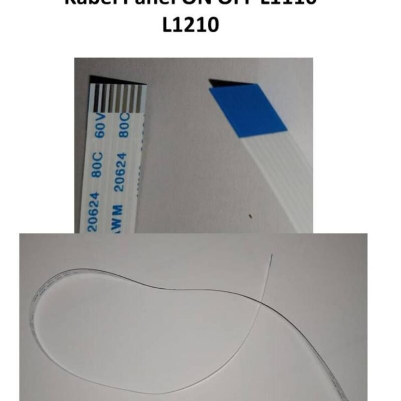 CABEL PANEL L1210 PULL OUT