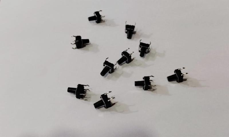 SWITCH MAINBOARD EPSON TMU 220