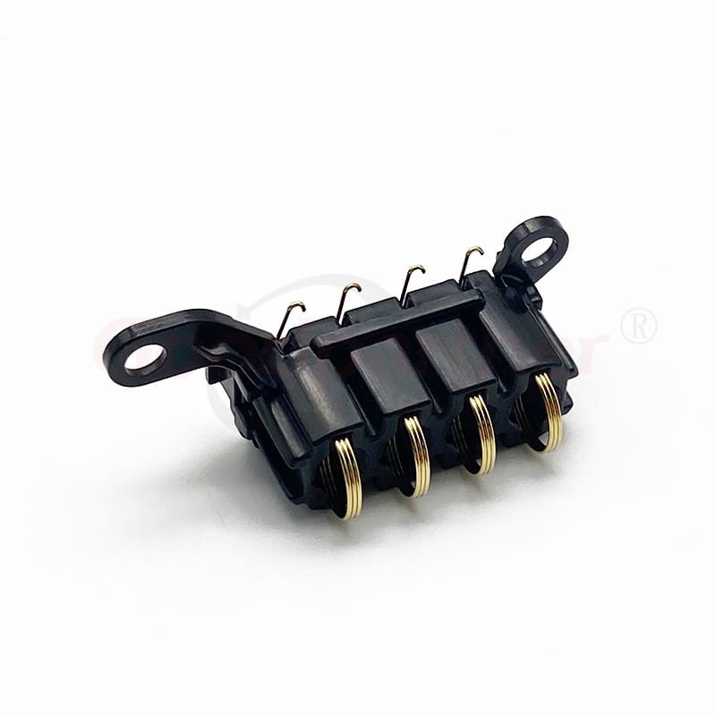 CHIP DETECTOR TONER HP 107a , 108a , 136a