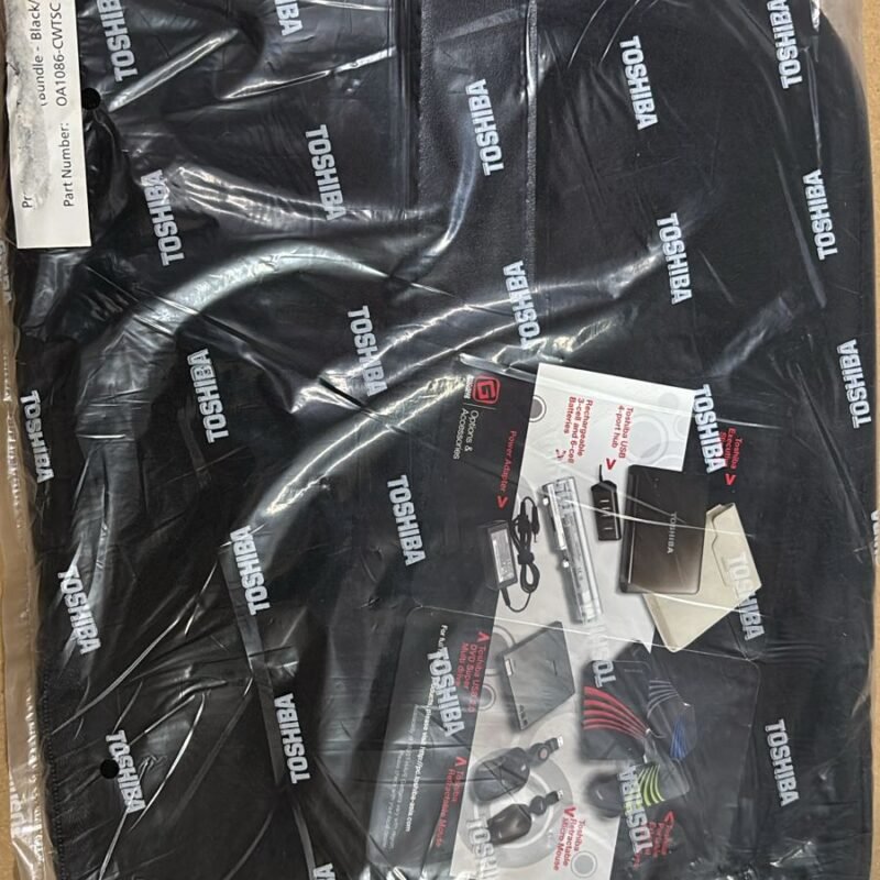 TOSHIBA SLIPCASE 11''