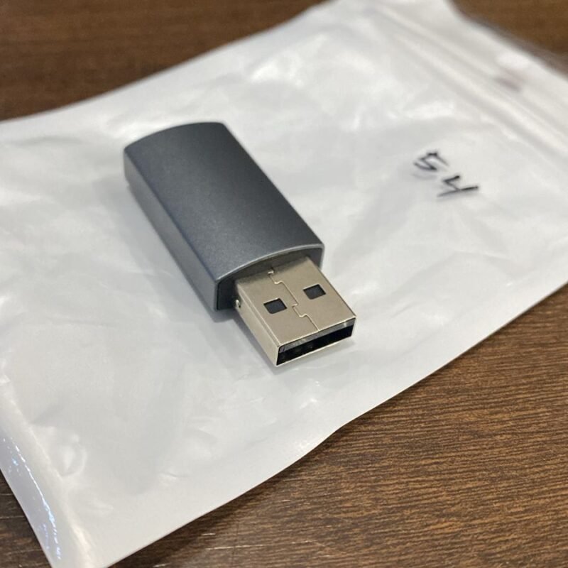 USB SOUNDCARD HIFI HD7.1 (1 LUBANG) JXL