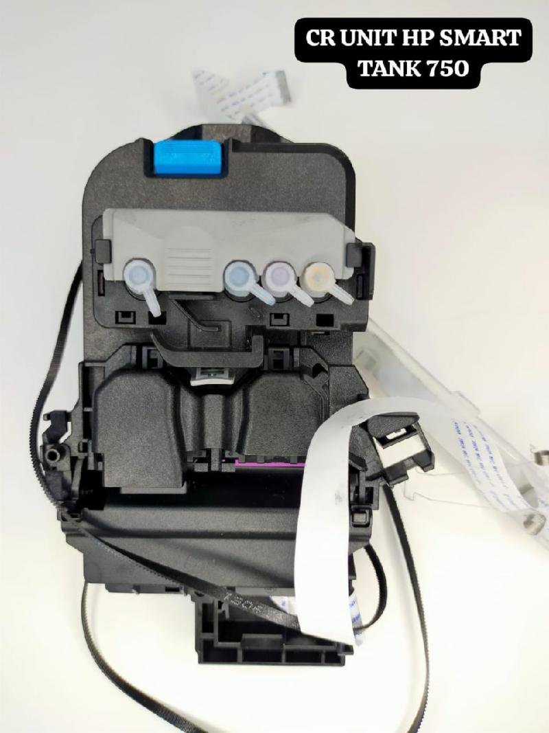 CARRIAGE UNIT SMART TANK 750 CN