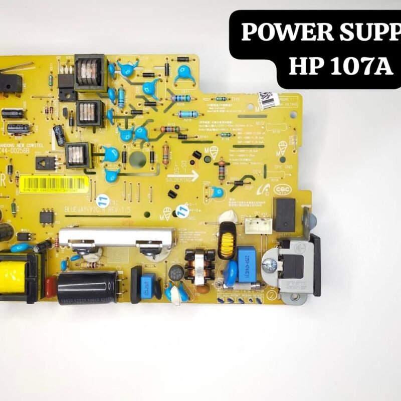 POWER SUPPLY 107A
