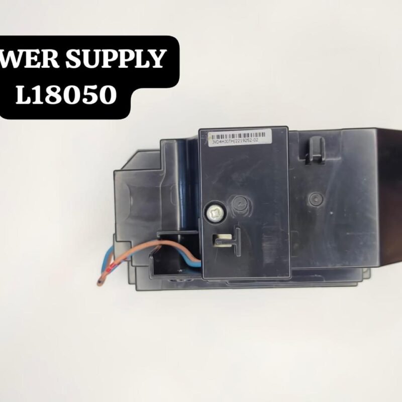 POWER SUPPLY L18050