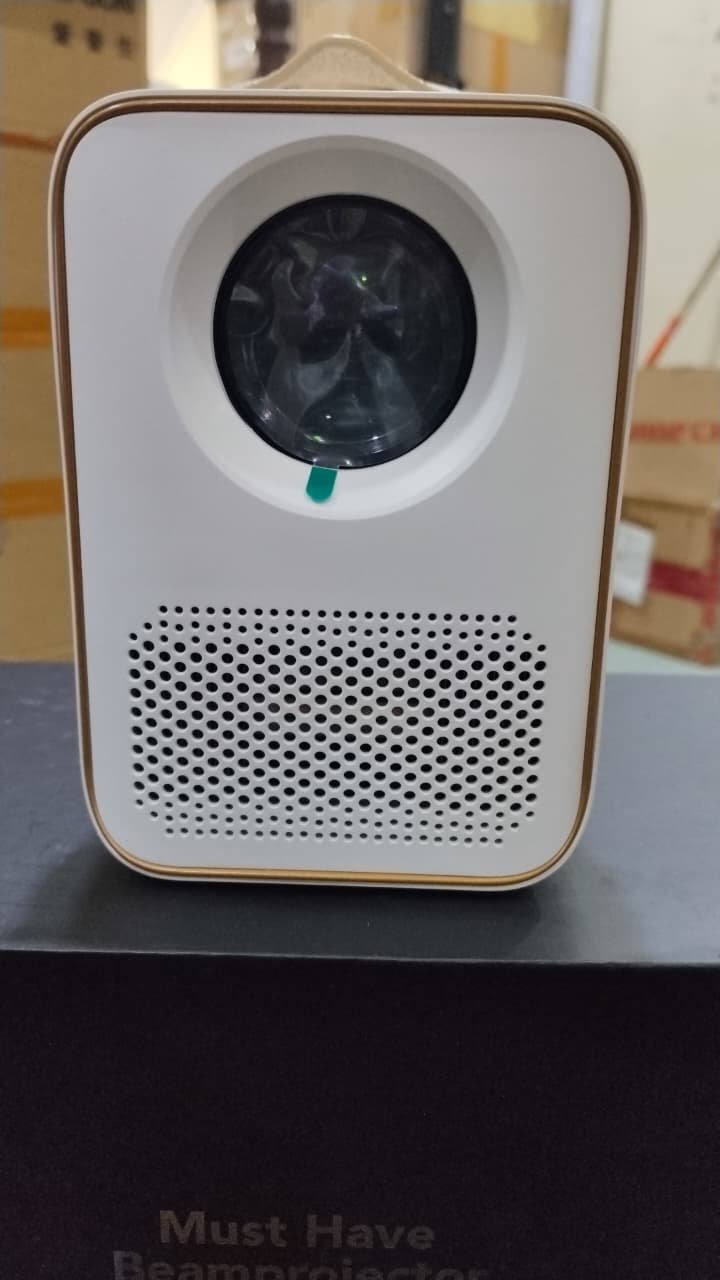 PROJEKTOR MINI Y1 1920*1080P (150 ANSI)