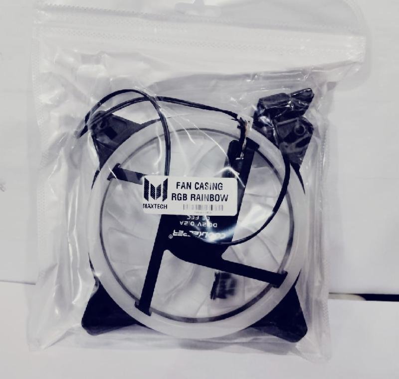FAN CASING RGB