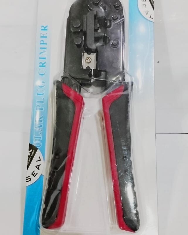 CRIMPING TOOLS D-LINK NTC-001