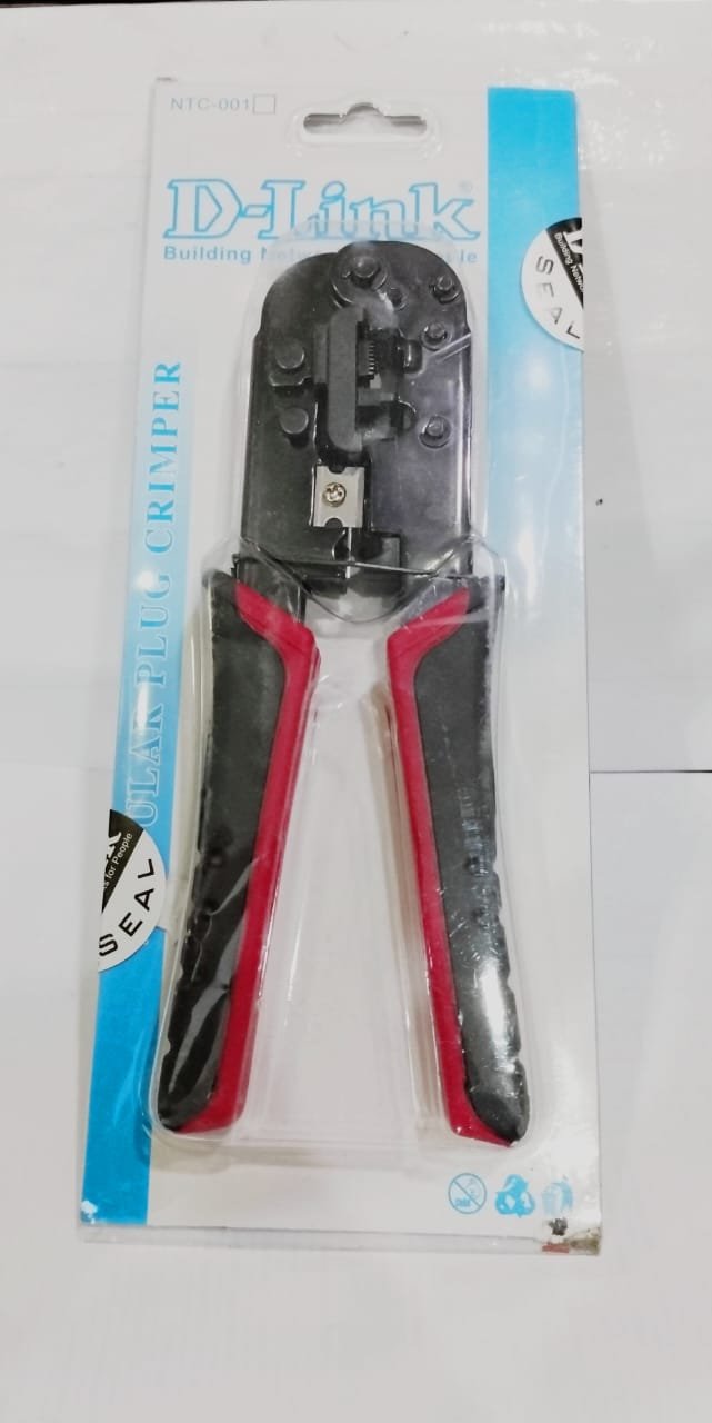 CRIMPING TOOLS D-LINK NTC-001