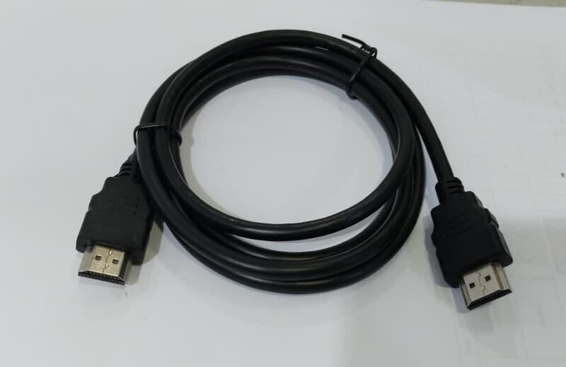 CABEL HDMI STANDAR 1,5M