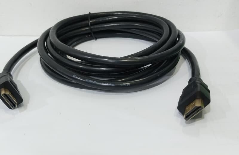 CABEL HDMI STANDAR 3M