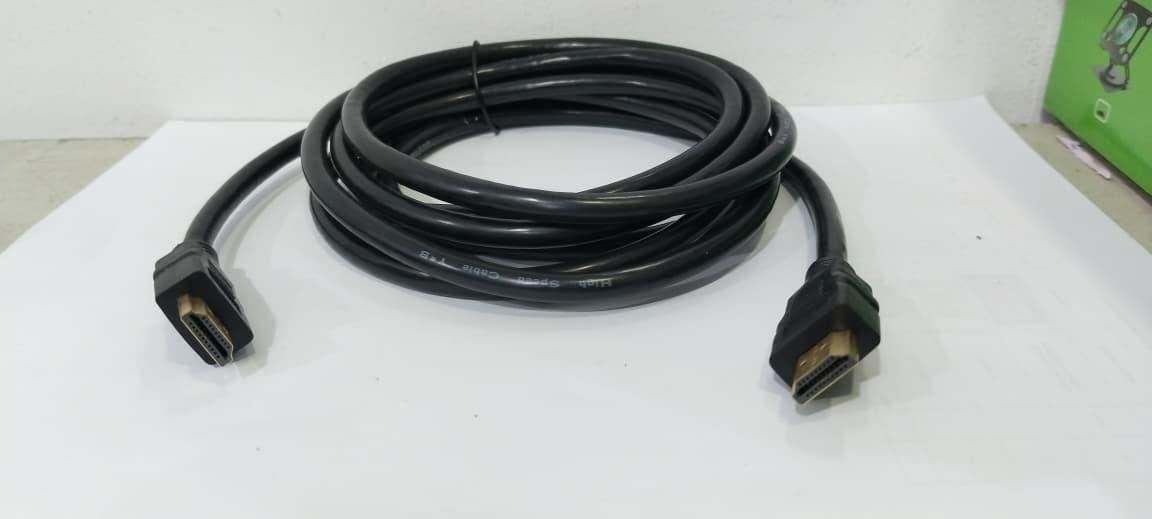CABEL HDMI STANDAR 3M