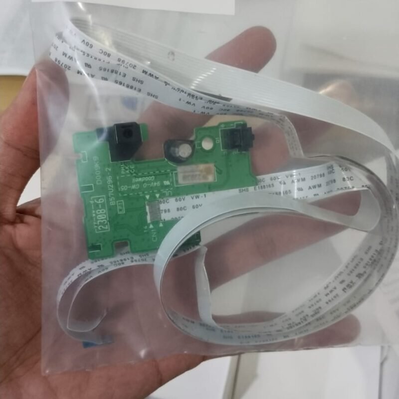 CARRY PCB BROTHER T220, T420 D01UUR001 LOOSE PACK