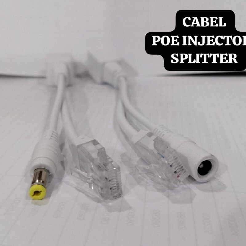 CABEL POE SPLITTER