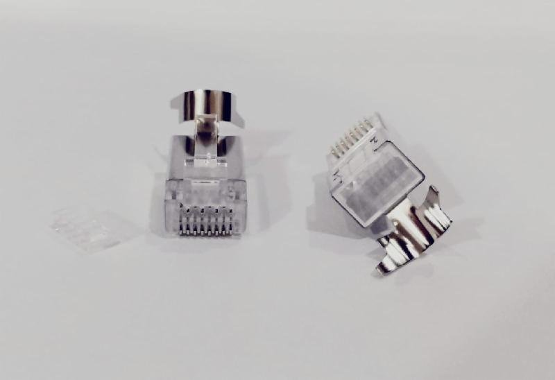 CAT7 TOOLLESS RJ45 CONNECTOR EP-N713