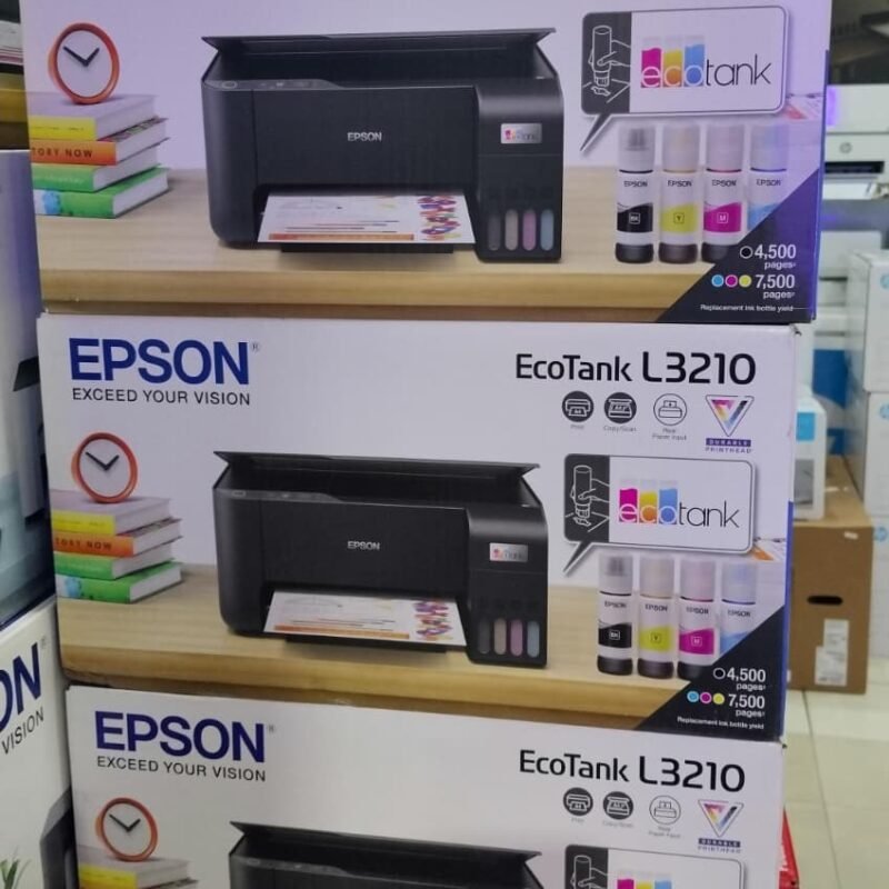 PRINTER EPSON L3210 PR