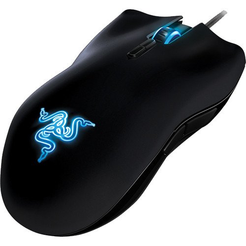 MOUSE RAZER LACHESIS