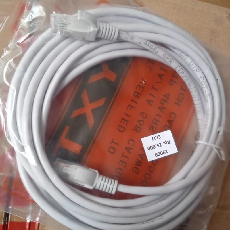 CABEL LAN 3M