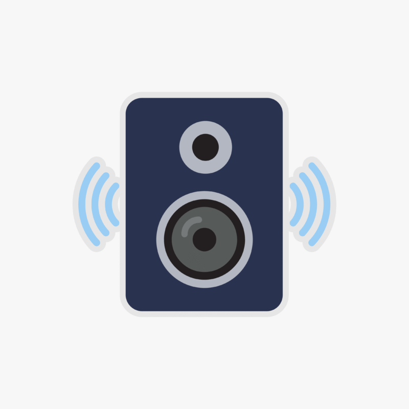 Sound System