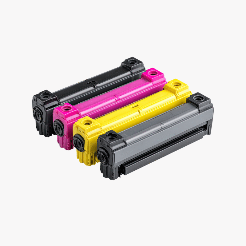 Toner
