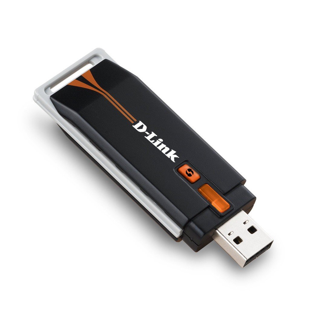 WIFI D-LINK DWA-125