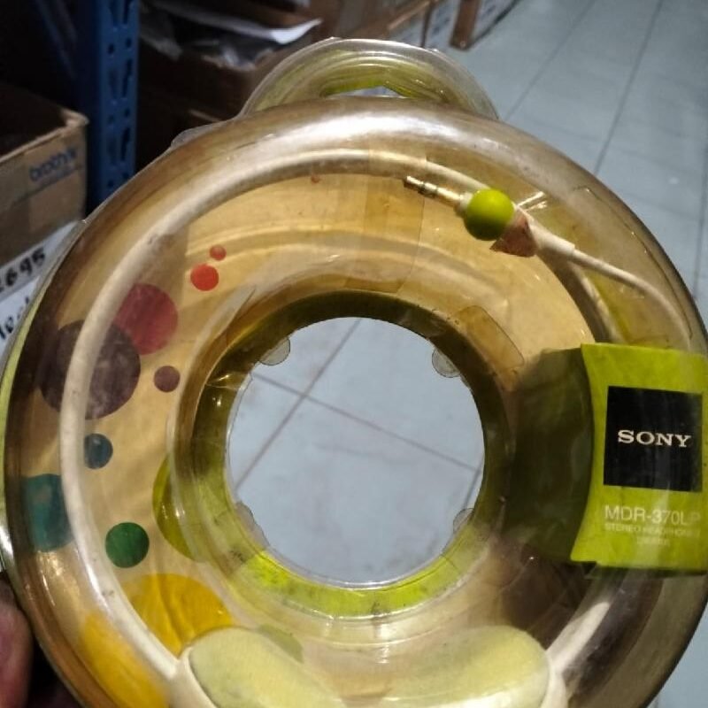 HEADSEAT BINTANG KECIL KT-70